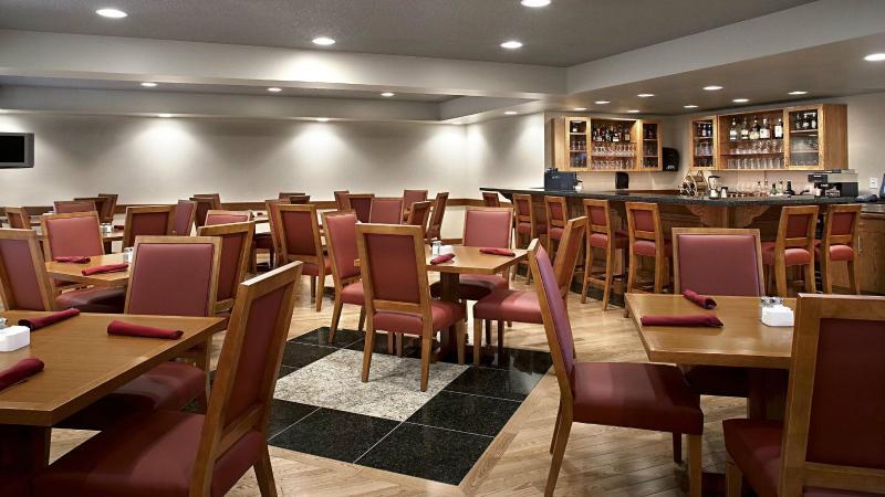Prestige Prince George Lodge Экстерьер фото