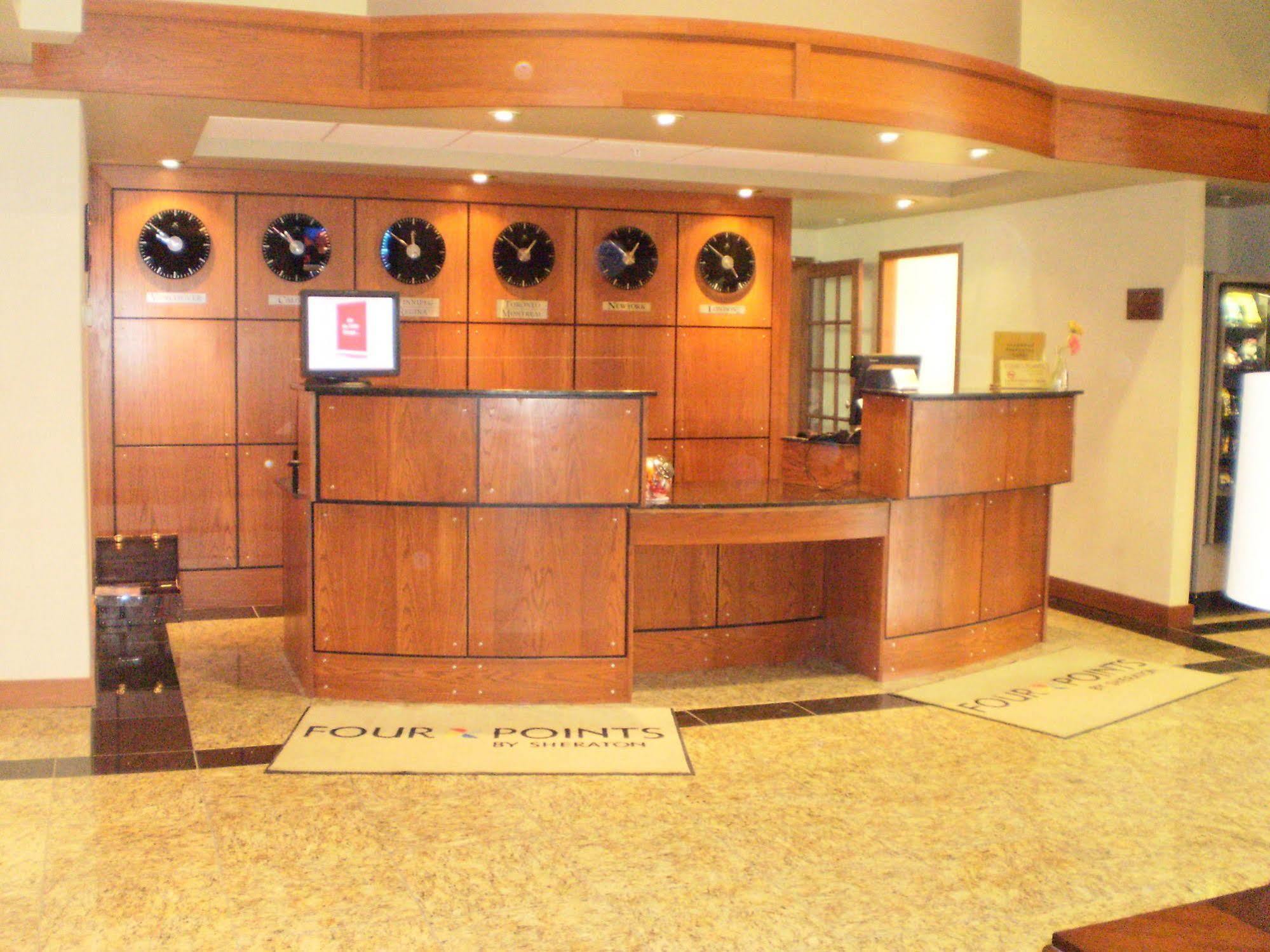 Prestige Prince George Lodge Экстерьер фото